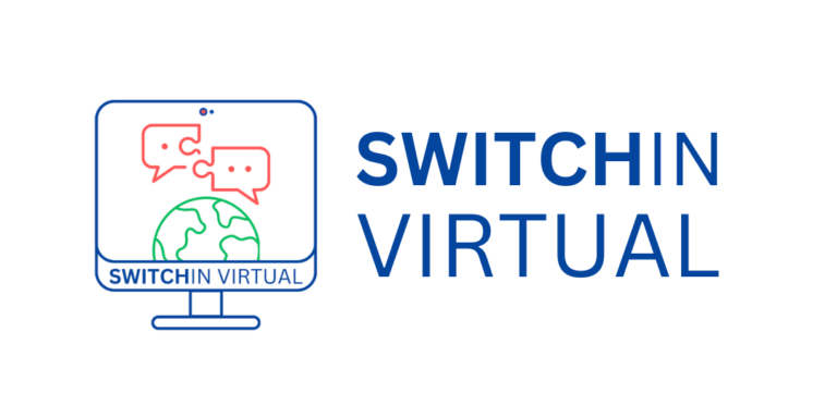 Switching Virtual Logo Ideas